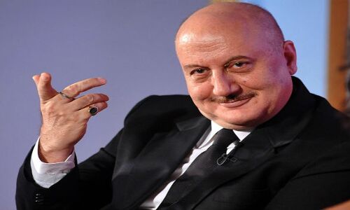 अनुपम खेर को मिला मोदी भक्ति का प्रसाद, बने FTII के अध्यक्ष