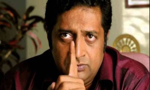 प्रकाश राज लड़ेंगे चुनाव, प्रशांत भूषण ने की समर्थन की अपील