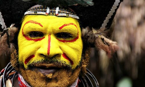 वे लोग मुझे असुर कहते हैं