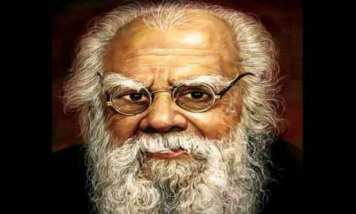 पेरियार की मूर्ति पर आंसू बहाते संघियो, कभी उनके विचार भी पढ़ लो