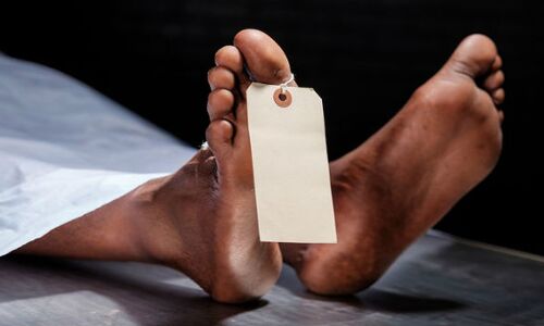 सपना था पापा का और चुकाना पड़ा बेटी को जान देकर