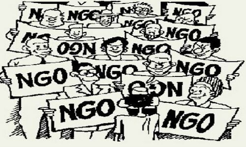 उत्तराखंड के हर गांव में तीन एनजीओ