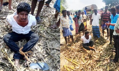 खुले में शौच करने पर दलित युवक की मॉब लिंचिंग के बाद मौत, 7 आरोपी गिरफ्तार