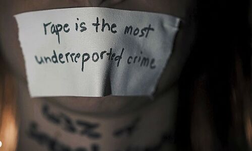 घर से निकाले जाने से ज्यादा भयंकर था रेप की उस भयानक रात से निकलना