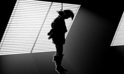 चित्रकूट में गैंगरेप पीड़ित दलित बच्ची ने किया सुसाइड, पूर्व BJP सांसद बोले UP दलितों का यातनागृह