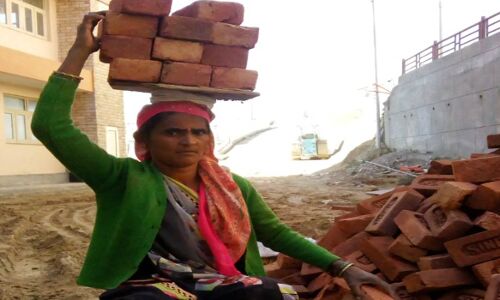 बेरोजगारी की मार झेल रही उत्तराखण्ड की ग्रामीण महिलाओं का दोहरा शोषण