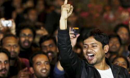 दिल्ली हाईकोर्ट ने जेएनयू प्रशासन के कन्हैया कुमार मामले में दिए फैसले को बताया तर्कहीन