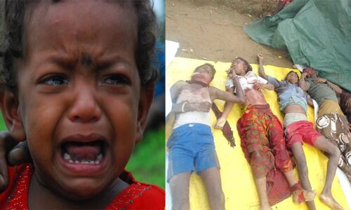 माओवादी बताकर मारे गए 17 आदिवासियों की हत्या का सच बताने वाली कमला काका से जनज्वार खास बातचीत