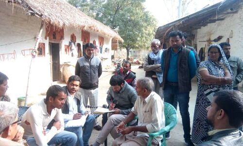 बेटी जिंदा होती तो आज उसका पुलिस भर्ती का मेडिकल दिलवाने जाता : गोल्डी के पिता