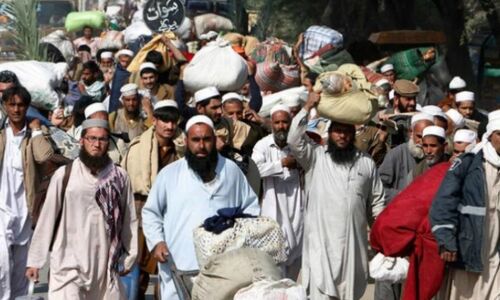 पाकिस्तान में भी हुआ था मार्च में तबलीगी जमातियों का जमावड़ा, इकट्ठा हुए थे 80 देशों के लाखों लोग