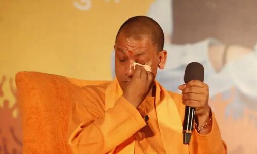 मानवाधिकार आयोग ने आगरा में भूख से मौत मामले में योगी सरकार को नोटिस जारी कर चार सप्ताह में मांगा जवाब