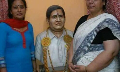 मुस्लिम औरतों को न्याय क्या संघ की शरण में जाने से पहले नहीं दिला पातीं फरहा फ़ैज़