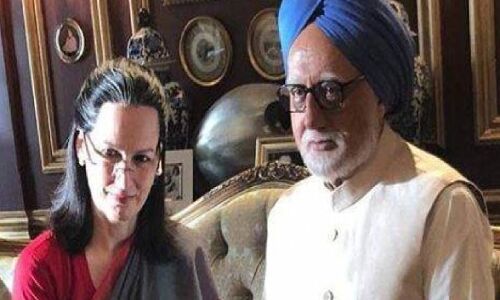 फेक न्यूज की खिचड़ी लग रही हैं बायोपिक्स