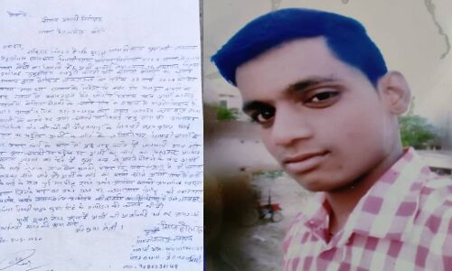 गुड़गांव से लौटे दलित मजदूर को यूपी पुलिस ने इतना पीटा कि कर ली आत्महत्या