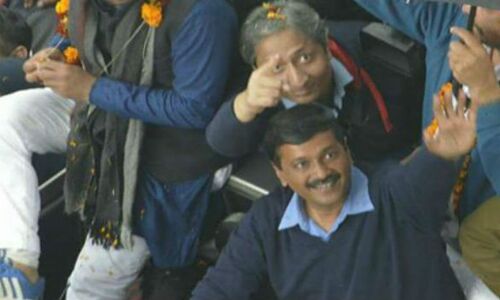 रवीश कुमार को आप के एजेंट की तरह पेश किए जाने पर क्यों नहीं कोई ऐतराज