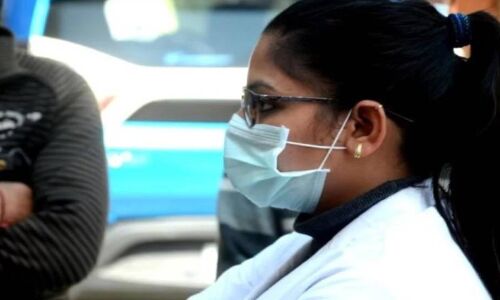 दिल्ली में कोरोना पॉजिटिव निकले 4 डॉक्टर, कैंसर संस्थान हुआ बंद