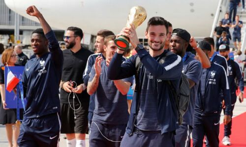 फ्रांस को बहुलतावाद ने बनाया फुटबॉल विश्व चैंपियन और हमें हिंदूवाद ने पहुंचाया मॉब लिंचिंग में नंबर वन पर