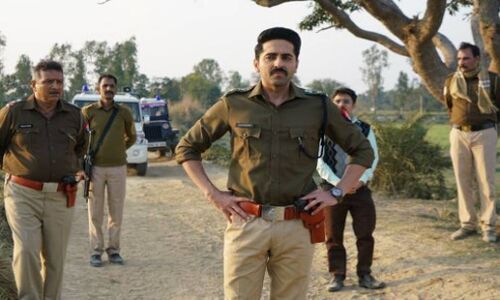 आर्टिकल 15 का संदेश कि दलितों की मुक्ति सवर्णों की सदिच्छा पर निर्भर