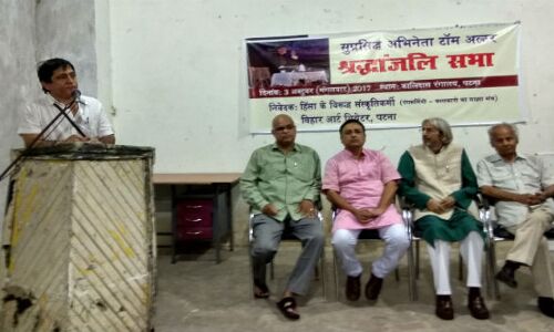 टॉम आॅल्टर दुखी थे कि भारत जाने लगा है पाकिस्तान की राह