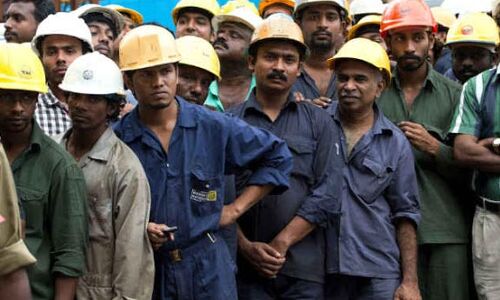 एकजुट होंगे तो ही रूकेगा शोषण का पहिया