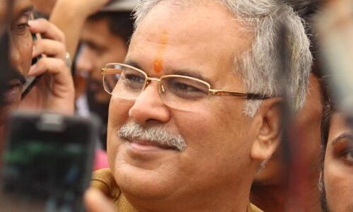 छत्तीसगढ ने केंद्र के कृषि कानून से सुरक्षा प्रदान करने वाला कृषि मंडी विधेयक पारित किया