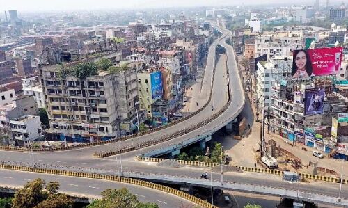 देश में 2 हफ्ते के लिए फिर बढ़ाया गया लॉकडाउन, 17 मई तक जारी रहेगा लॉकडाउन 3 देश में 2 हफ्ते के लिए फिर बढ़ाया गया लॉकडाउन, 17 मई तक जारी रहेगा लॉकडाउन 3