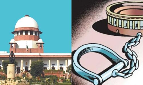 राजनीतिक दल क्रिमिनल नेताओं का रिकॉर्ड नहीं करेंगे सार्वजनिक तो होगी सख्त कार्रवाई