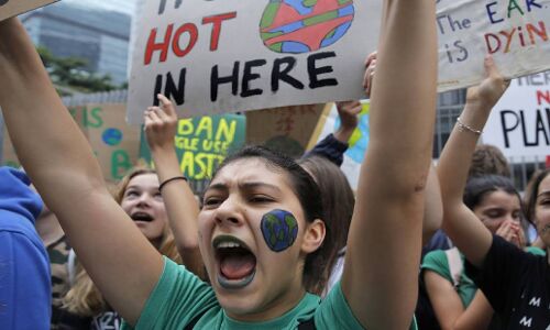 अब तक के तीन सबसे गर्म सालों में शामिल 2020, चरम मौसमी हालात ने कोरोना इफेक्ट को​ कर दिया और गहरा