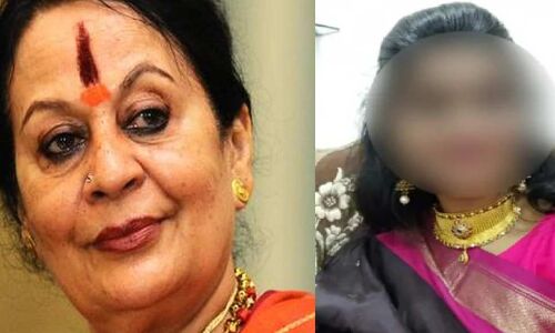 हैदराबाद गैंगरेप पर सोनल मानसिंह बोलीं, आखिर कब तक ऐसी घटनाओं के लिए कैंडल मार्च निकालते रहेंगे हम