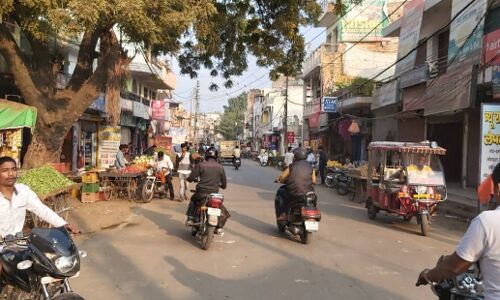 अवैध वसूली और कछार क्षेत्र में अवैध निर्माणों से ध्वस्त होता प्रयागराज का आधारभूत ढांचा