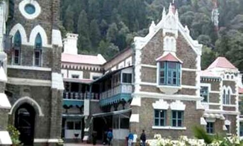 मुंबई हाईकोर्ट के जज ने लिखी ऐसी चिट्ठी कि वह उत्तराखण्ड की अदालत में बन गई जनहित याचिका