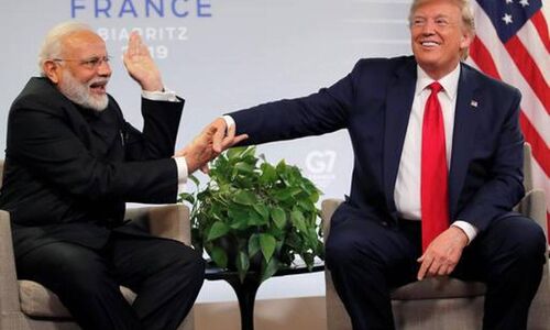 मोदी और ट्रंप में गजब समानता, मोदी की भाषा भी जाने-अनजाने ट्रंप की तरह हिंसा और सामाजिक ध्रुवीकरण को देती है बढ़ावा