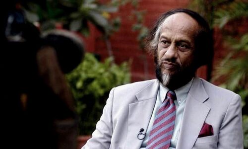 नहीं रहे पर्यावरणविद और टेरी प्रमुख आर के पचौरी, 79 साल की उम्र में हुआ निधन नहीं रहे पर्यावरणविद और टेरी प्रमुख आर के पचौरी, 79 साल की उम्र में हुआ निधन