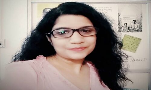 हैदराबाद की हैवानियत के बाद लिखी गयी महिला पुलिस अधिकारी की इस पोस्ट को जरूर पढ़े हर लड़की