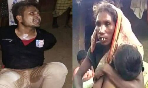 मॉब लिंचिंग और भुखमरी में कीर्तिमान स्थापित करता झारखंड