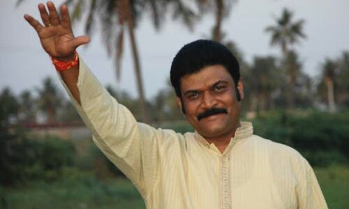 जो जीवनभर लूटता रहा जल-जंगल-जमीन, कर्नाटक की भाजपा सरकार ने उसी को बना दिया वन मंत्री