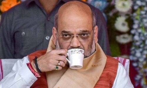 दिल्ली हारने के बाद अमित शाह को हुआ आत्मज्ञान, कहा नफरती बयानों से हुई हमारी हार