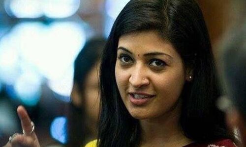 राजीव गांधी से भारत रत्न वापस लेने की मांग पर AAP में मचे घमासान की बलि चढीं अलका लांबा