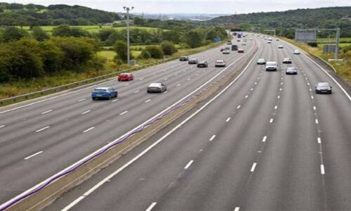 सरकार की आर्थिक खस्ताहाली की शिकार हो गयी इलाहाबाद रिंग रोड परियोजना