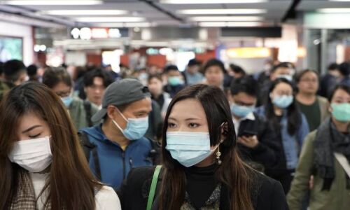 चमगादड़ से मनुष्य तक कोरोना वायरस के संक्रमण का जरिया आखिर कौन