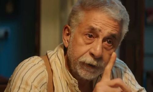 नसीरुद्दीन शाह ने क्यों कहा मुझे अपने बच्चों के लिए आज के भारत में लगता है डर