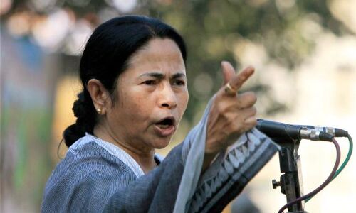 क्यों बोलीं ममता बनर्जी हंबा-हंबा, रंबा-रंबा, कांबा-कांबा, तुबां-तुबां, बंबा-बंबा, जो सोशल मीडिया पर हो रहा वायरल