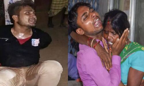 अब विपक्ष साढ़े चार साल बाद वोट के लिए मुंह खोलेगा, तब तक आप अपनी जुबान से काम चलाइए