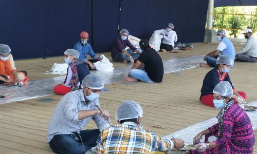 सराहनीय है कोविड-19 कंट्रोल का पलवल मॉडल, बीती 19 अप्रैल से नहीं आया कोरोना का एक भी नया केस