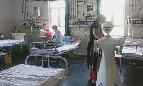 झारखंड की पहली कोरोना पॉजिटिव बनीं धर्म का प्रचार करने आई मलेशियाई महिला