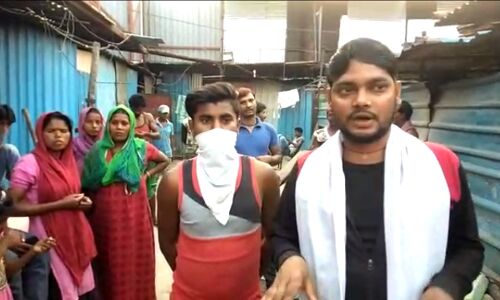 देश की छोड़िए, दिल्ली में जहां दो-दो सरकारें हैं वहां मजदूरों की भूखों मरने की हालत