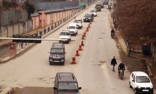 अनुच्छेद 370 हटने के छह महीने बाद कश्मीर दौरे पर 25 देशों के राजनयिक, यूरोपीय संघ के सदस्य भी शामिल