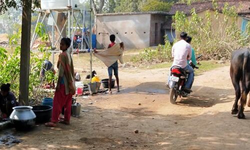झारखंड विधानसभा चुनाव 2019 : लोहारदगा के लोग बोले बेरोजगारी सबसे बड़ी समस्या, इसके लिए भाजपा सरकार जिम्मेदार