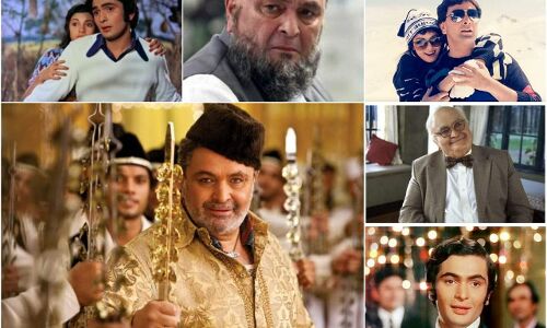 फिल्म बॉबी से लेकर मुल्क तक, हर किरदार को अमर कर दिया ऋषि कपूर ने, ये हैं यादगार फिल्में फिल्म बॉबी से लेकर मुल्क तक, हर किरदार को अमर कर दिया ऋषि कपूर ने, ये हैं यादगार फिल्में