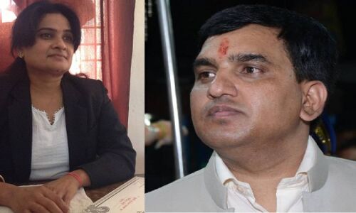 मनीष शर्मा की मौत के साथ दफन हो गए दरवेश हत्याकांड के सारे राज